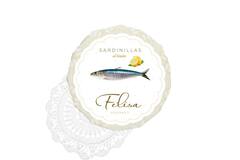 JOKA - CABELLA EN ACEITE DE OLIVA  120gr